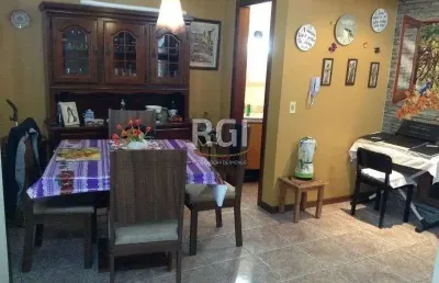 Casa condominio para venda - 159m², 2 dormitórios, sendo 1 suites, 2 vagas - men