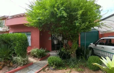 Casa para venda - 404m², 5 dormitórios, sendo 3 suites, 2 vagas - ipanema