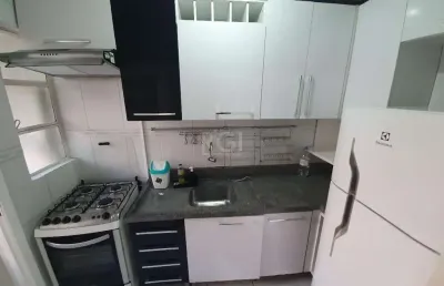 Apartamento para venda - 45m², 1 dormitório, jardim do salso