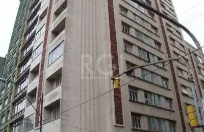 Cobertura para venda - 134m², 2 dormitórios, centro histórico