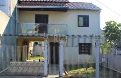 Casa para venda - 147m², 3 dormitórios, 2 vagas - rubem berta