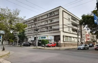 Apartamento para venda - 102m², 3 dormitórios, são geraldo