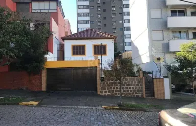 Casa para venda - 247.5m², 3 dormitórios, 2 vagas - petrópolis