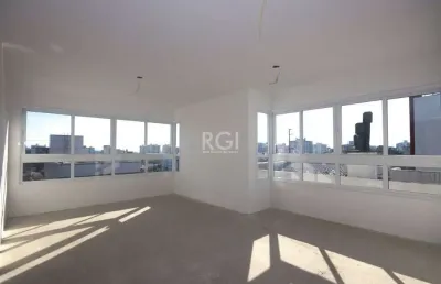 Apartamento para venda - 62.5m², 2 dormitórios, sendo 1 suites, 1 vaga - cristo
