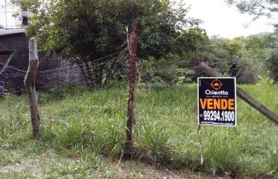 Terreno para venda - 0m², 0 dormitórios, vila conceição