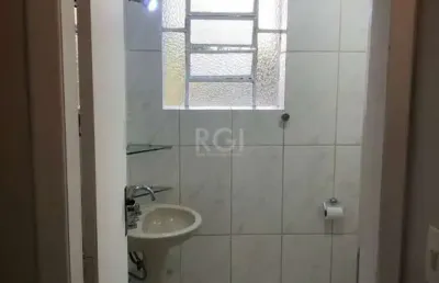 Apartamento para venda - 39.39m², 1 dormitório, auxiliadora
