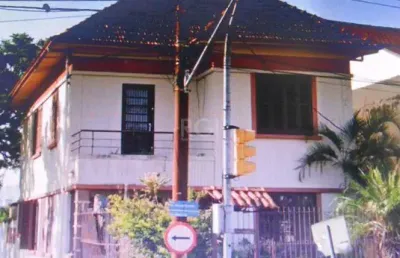 Casa para venda - 240m², 3 dormitórios, sendo 1 suites, 3 vagas - medianeira