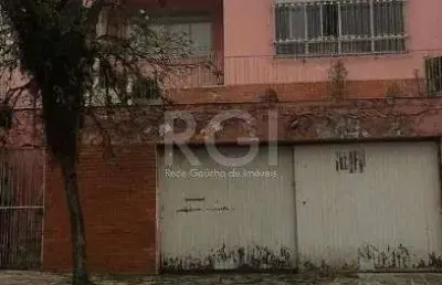 Casa para venda - 170m², 3 dormitórios, sendo 1 suites, 3 vagas - partenon