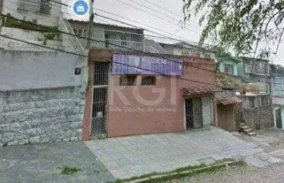Casa para venda - 170m², 3 dormitórios, 2 vagas - partenon