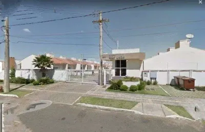 Casa condominio para venda - 90m², 2 dormitórios, 2 vagas - olaria
