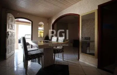 Casa para venda - 180m², 4 dormitórios, 2 vagas - parque dos maias