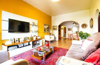 Apartamento para venda - 100m², 2 dormitórios, são geraldo