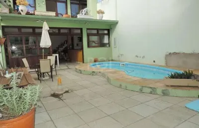 Casa para venda - 229m², 3 dormitórios, sendo 1 suites, 1 vaga - são geraldo