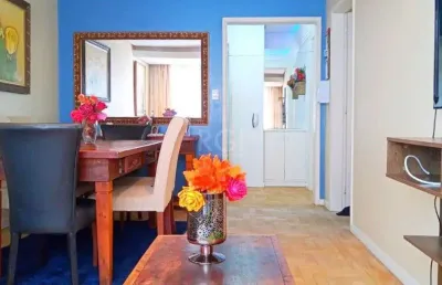 Apartamento para venda - 78.5m², 3 dormitórios, são joão