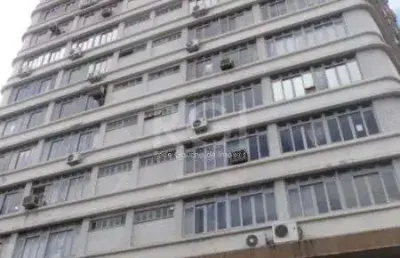 Conjunto/sala para venda - 46.05m², 0 dormitórios, centro