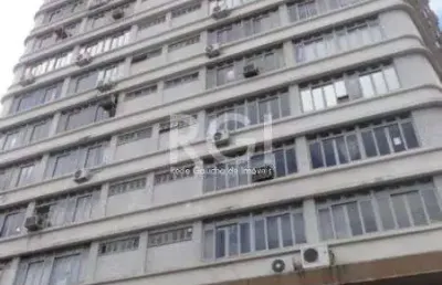 Conjunto/sala para venda - 29.26m², 0 dormitórios, centro