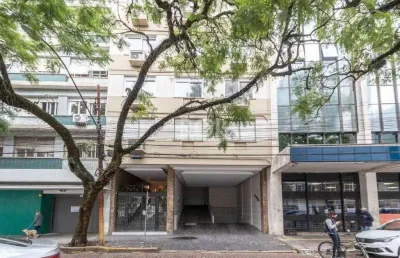 Apartamento para venda - 104.44m², 3 dormitórios, sendo 1 suites, 1 vaga - centr