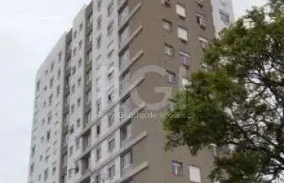 Apartamento para venda - 52.46m², 3 dormitórios, sendo 1 suites, 1 vaga - parten