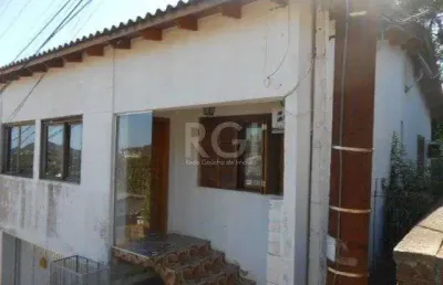 Casa para venda - 200m², 3 dormitórios, sendo 2 suites, 2 vagas - vila nova
