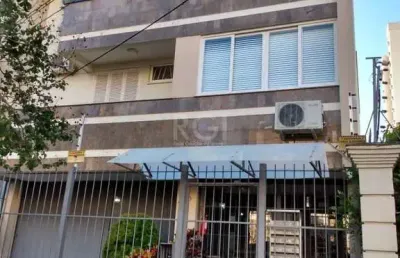 Apartamento para venda - 78.09m², 2 dormitórios, 1 vaga - partenon