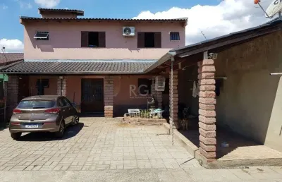Casa para venda - 108m², 1 dormitório, sendo 1 suites, sarandi