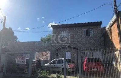 Casa para venda - 200m², 5 dormitórios, 4 vagas - jardim do salso