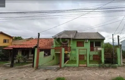 Casa para venda - 204m², 4 dormitórios, sendo 1 suites, 2 vagas - costa e silva