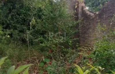 Terreno para venda - 356.4m², 0 dormitórios, coronel aparício borges