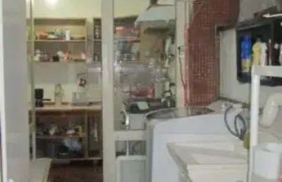 Apartamento para venda - 95.77m², 2 dormitórios, são joão