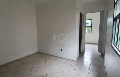 Apartamento para venda - 46m², 2 dormitórios, 1 vaga - restinga