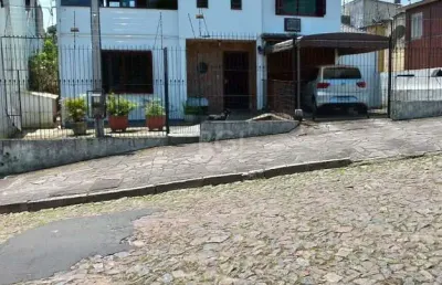 Casa para venda - 165.23m², 3 dormitórios, sendo 1 suites, 2 vagas - vila joão p