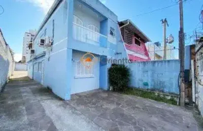 Imobiliária orientta aluga com 182m²,  com 4 dormitórios, sendo 3 suítes e 5vaga