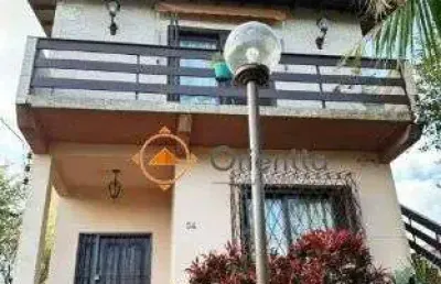 Imobiliária orientta aluga casa parte térrea com 3 dormitórios