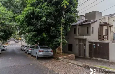 Apartamento com 2 quartos para alugar na Avenida América, 264, Auxiliadora, Porto Alegre