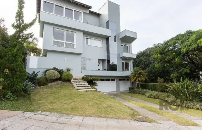 Casa em condomínio 3 dormitórios à venda nonoai porto alegre/rs