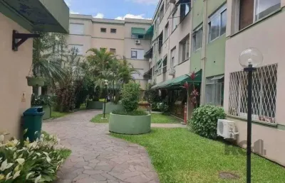 Apartamento 1 dormitórios à venda tristeza porto alegre/rs