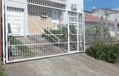 Casa com 4 quartos à venda na Rua Jóia, 220, Vila Nova, Porto Alegre