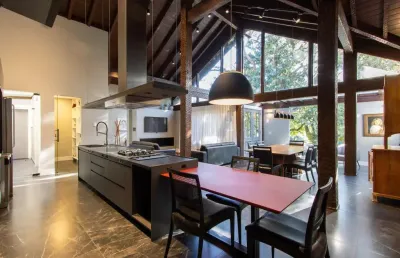 Casa em condomínio fechado com 3 quartos à venda na Avenida Juca Batista, 8000 Villa, Belém Novo, Porto Alegre