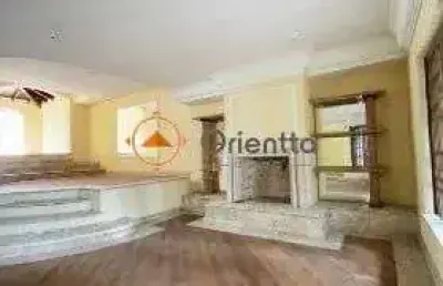 Imobiliária orientta aluga casa no menino deus 5 dormitórios