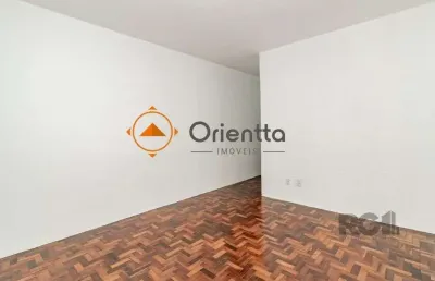 Apartamento com 2 quartos, sem mobília e sem vaga de garagem, para alugar na ave