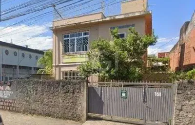 Casa 3 dormitórios à venda são geraldo porto alegre/rs