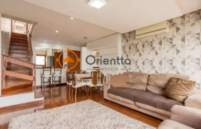 Cobertura para alugar com 350m², 4 quartos, 2 suítes e 2 vagas