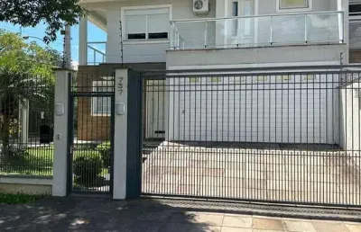 Exelente casa a venda no bairro cidade nova/ canoas/rs