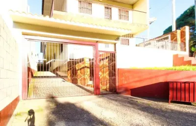Predio para venda - 350m², 0 dormitórios, lomba do pinheiro