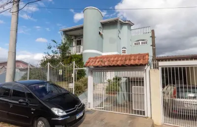 Casa para venda - 250m², 3 dormitórios, sendo 2 suites, partenon