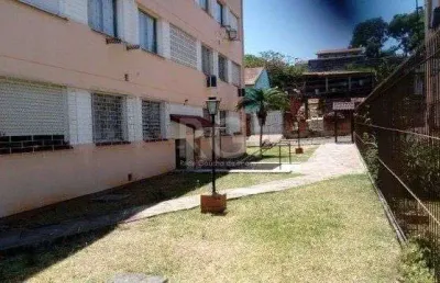 Apartamento para venda - 43m², 1 dormitório, 1 vaga - parque santa fé