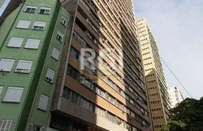 Apartamento para venda - 50.36m², 2 dormitórios, centro histórico