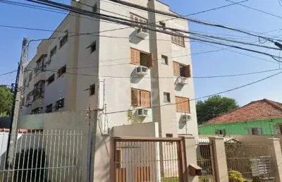 Apartamento para venda - 74.21m², 2 dormitórios, sendo 1 suites, 1 vaga - nossa