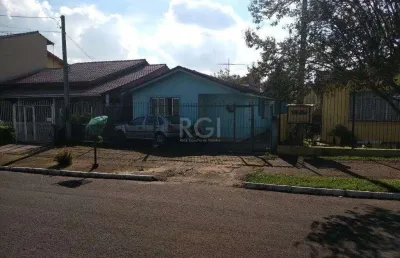 Casa para venda - 75m², 2 dormitórios, 2 vagas - são josé