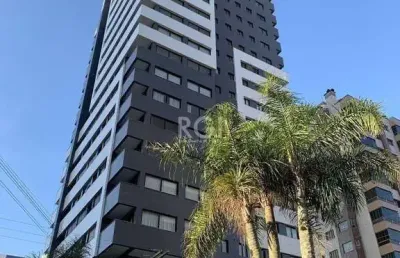 Apartamento para venda - 77m², 2 dormitórios, sendo 1 suites, 1 vaga - centro